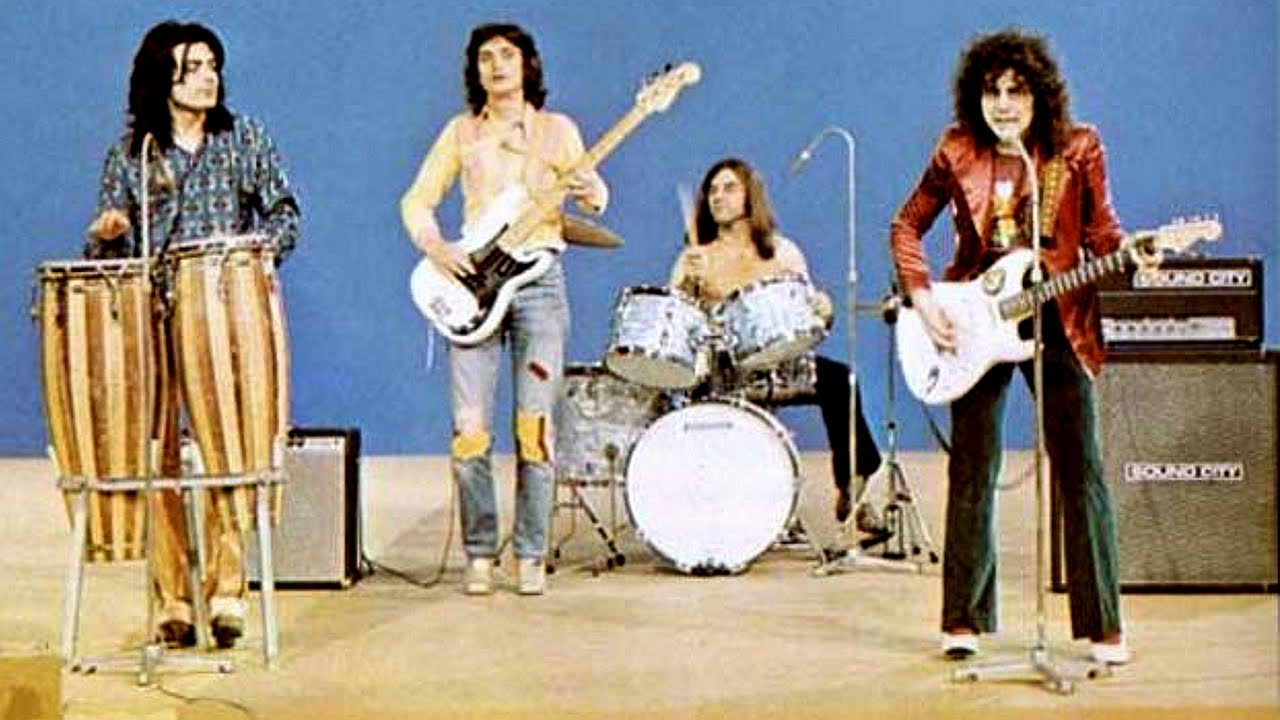 T Rex - 20th Century Boy